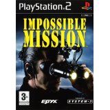 Impossible Mission  (occasion)