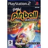 Gottlieb Pinball Classics (occasion)