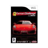 Ferrari Challenge (occasion)