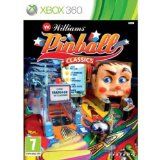 Williams Pinball Classics Occ 360 (occasion)