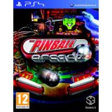 The Pinball Arcade Ps4 (occasion)