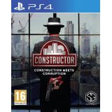 Constructor Ps4 (occasion)