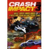 Crash Impact Vol.3 (occasion)