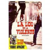 La Loi De La Violence (occasion)