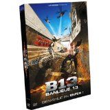 Banlieue 13 Bienvenue En Enfer Dvd (occasion)