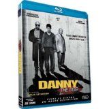 Danny The Dog Blu Ray (occasion)