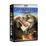 Coffret Banlieue 13 L Integral (occasion)