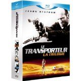 Le Transporteur La Trilogie (occasion)