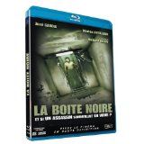 La Boite Noire Blu Ray