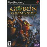 Goblin Commander (occasion)