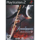 Dynasty Warriors 4 Extreme Legends (occasion)