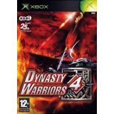 Dynasty Warriors 4 (occasion)