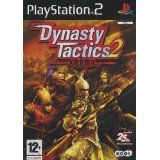 Dynasty Tactics 2 (occasion)