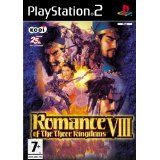 Romance Of The Three Kingdoms Viii (occasion)