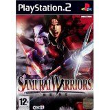 Samurai Warriors (occasion)