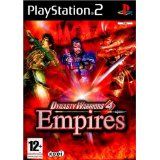 Dynasty Warriors 4 Empires (occasion)