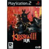 Kessen 3 (occasion)