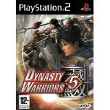 Dynasty Warriors 5 (occasion)