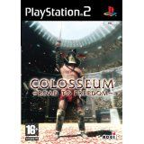 Colosseum Road To Freedom (occasion)