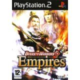 Dynasty Warriors 5 Empires (occasion)