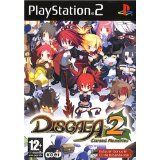 Disgaea 2 Cursed Memories (occasion)