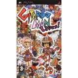 Gitaroo Man Lives (occasion)