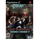 Shin Megami Tensai Devil Summoner (occasion)