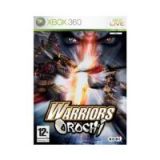 Warriors Orochi (occasion)