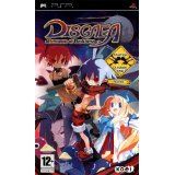 Disgaea Afternoon Of Darkness (occasion)