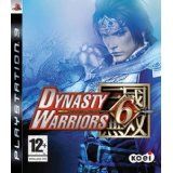 Dynasty Warriors 6 (occasion)