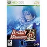 Dynasty Warriors 6  (occasion)
