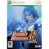 Dynasty Warriors 6 (occasion)