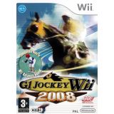 G1 Jockey 2008 Wii (occasion)