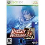 Dynasty Warriors 6: Empires (occasion)
