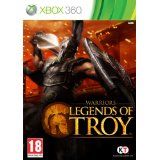 Warriors Legends Of Troy (occasion)