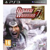 Dynasty Warriors 7 (occasion)
