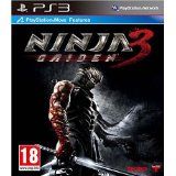 Ninja Gaiden 3 (occasion)