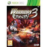 Warriors Orochi 3 Xbox 360 (occasion)