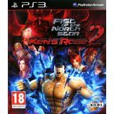 Ken S Rage Fist Of The North Star 2 Ps3 (occasion)