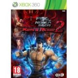 Ken S Rage Fist Of The North Star 2 Xbox 360 (occasion)