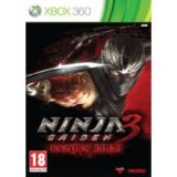 Ninja Gaiden Sigma 3 Razor S Edge (occasion)