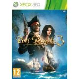 Port Royale 3 Xbox 360 (occasion)