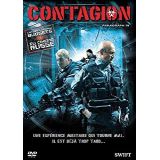 Contagion (film Russe) (occasion)