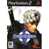 Sword Of Destiny (occasion)