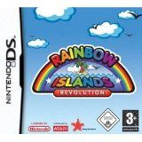 Rainbow Islands Revolution (occasion)