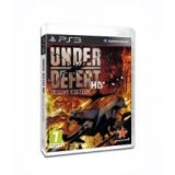 Under Defeat Hd Deluxe Edition (occasion)