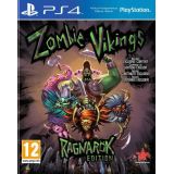 Zombie Vikings Ps4 (occasion)