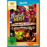 Steamworld Collection Wii U (occasion)