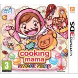 Cooking Mama Sweet Shop (occasion)