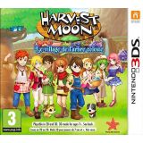 Harvest Moon Le Village De L Arbre Celeste (occasion)